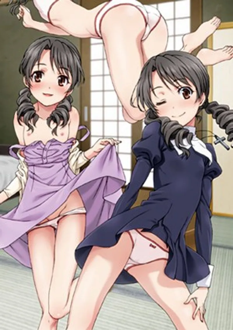 sex alina,family sex game,phim sex vietnam mới Dokidoki little ooyasan 5